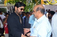 Marana Mrudangam Movie Opening